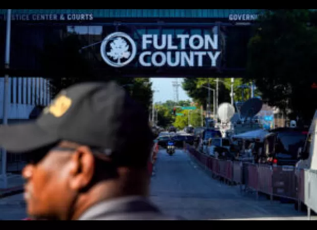 Atlanta's petition to 