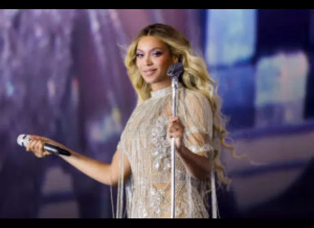 Atlanta has declared June 24th 'Bey Day' to honor Beyoncé and celebrate her Renaissance Tour.

Atlanta has declared June 24th 'Bey Day' to honor Beyoncé and celebrate her Renaissance Tour.