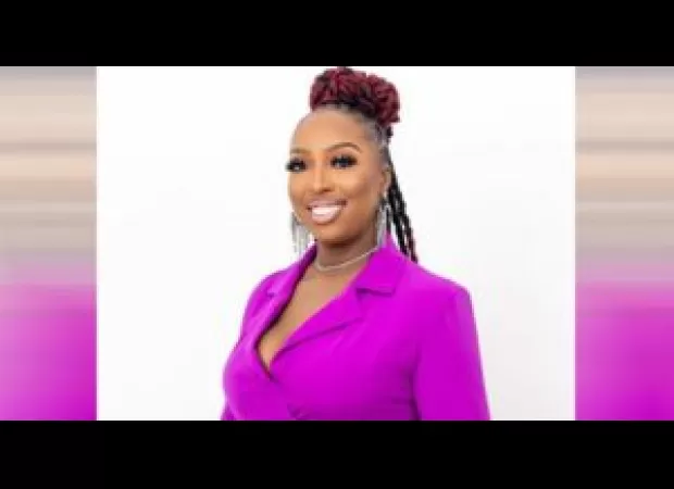 Black woman entrepreneur launches construction firm after owning 50 Airbnb properties.