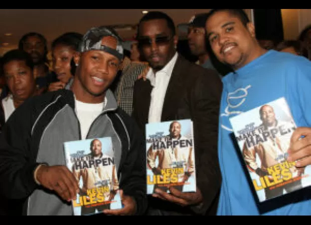 Celebrate 50 years of hip-hop culture with 10 books about its history, influence, and prominent figures.