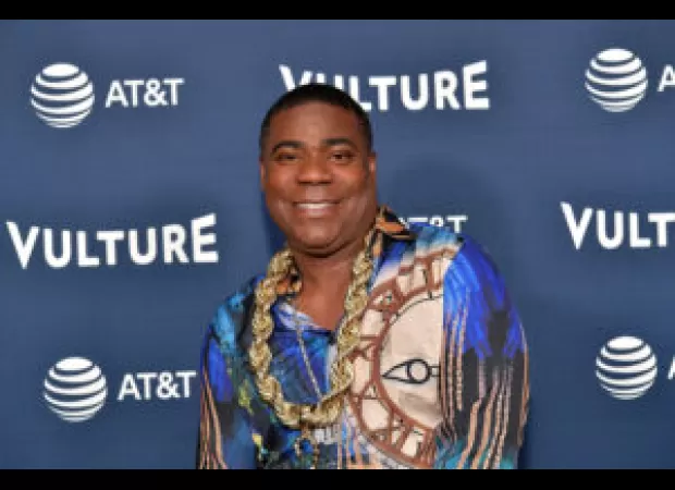 Tracy Morgan is one of many who have used Ozempic to achieve a weight loss transformation.
