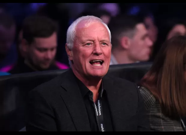 Barry Hearn wants snooker to become as popular as darts, with the same level of success.