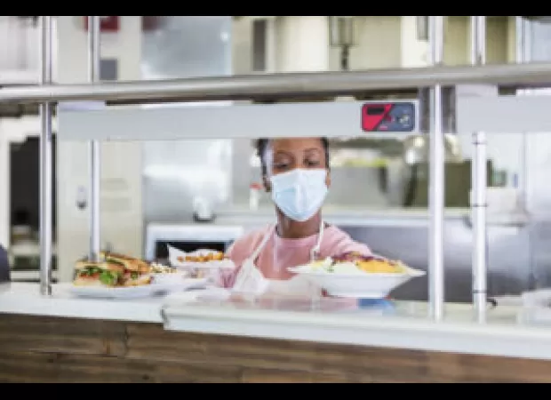 A Black woman brings the flavors of soul food to Mexico City with her 'Blaxicocina' restaurant.