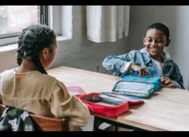 MA Millionaire Tax provides free lunch for public school students.