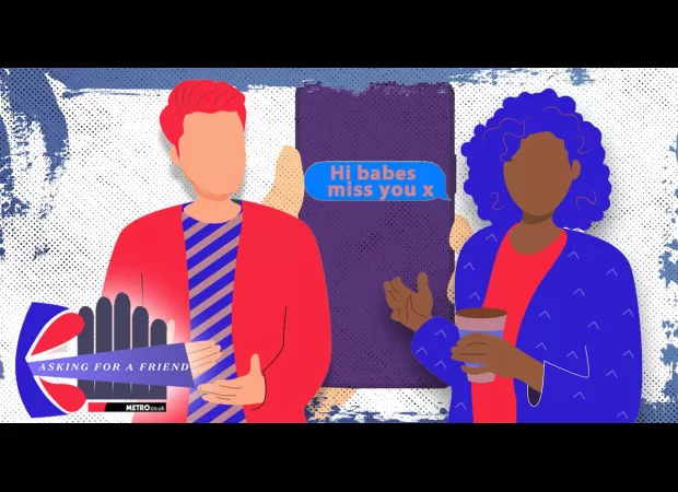 Cheating on a partner: Is flirting considered a form of infidelity?