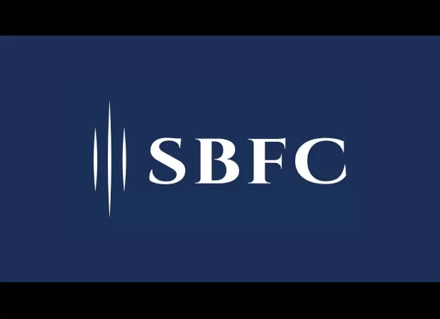 Shares of SBFC Finance debuted with a 44% increase in price compared to their offering price.