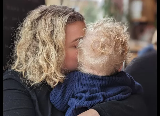 Having a certain age gap between siblings isn't necessary; it's just a way to put pressure on moms.