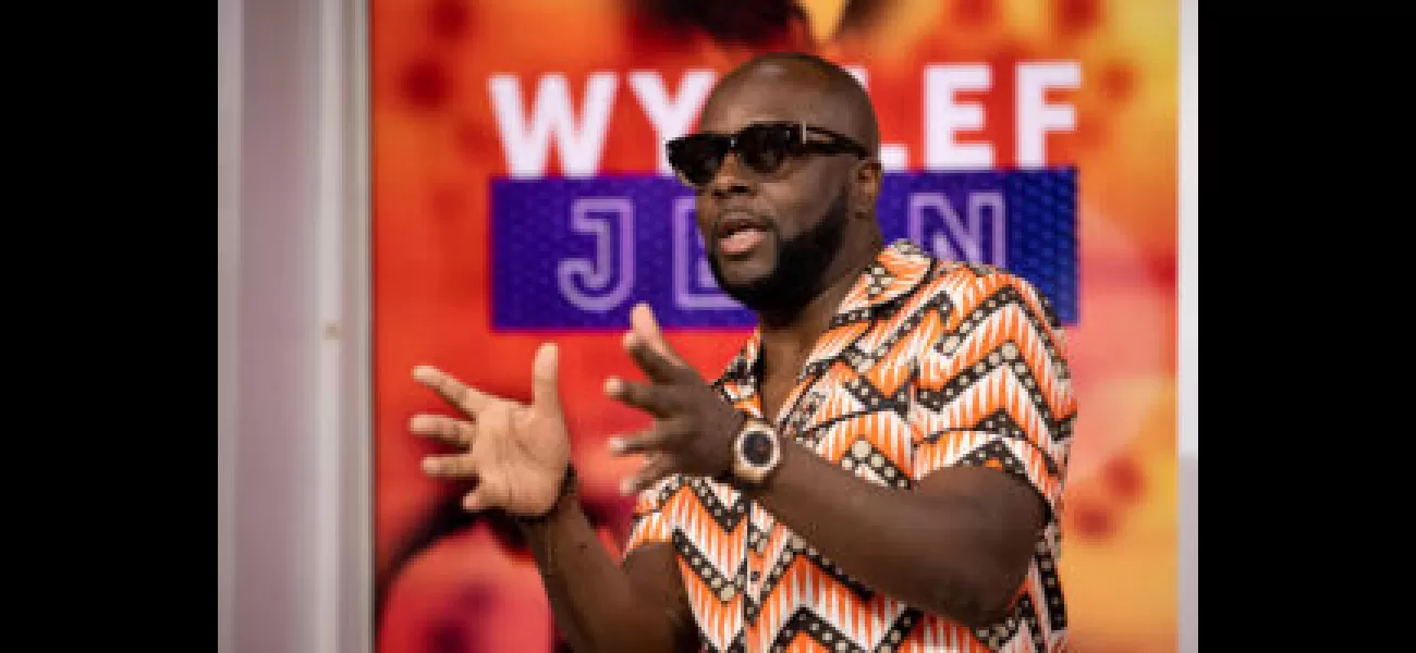 Wyclef Jean to host first Caribbean Music Awards in Brooklyn.