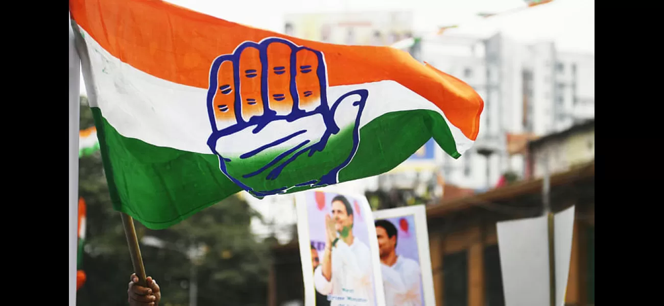 State Congress says no tickets will be distributed based on recommendations in Chhattisgarh.