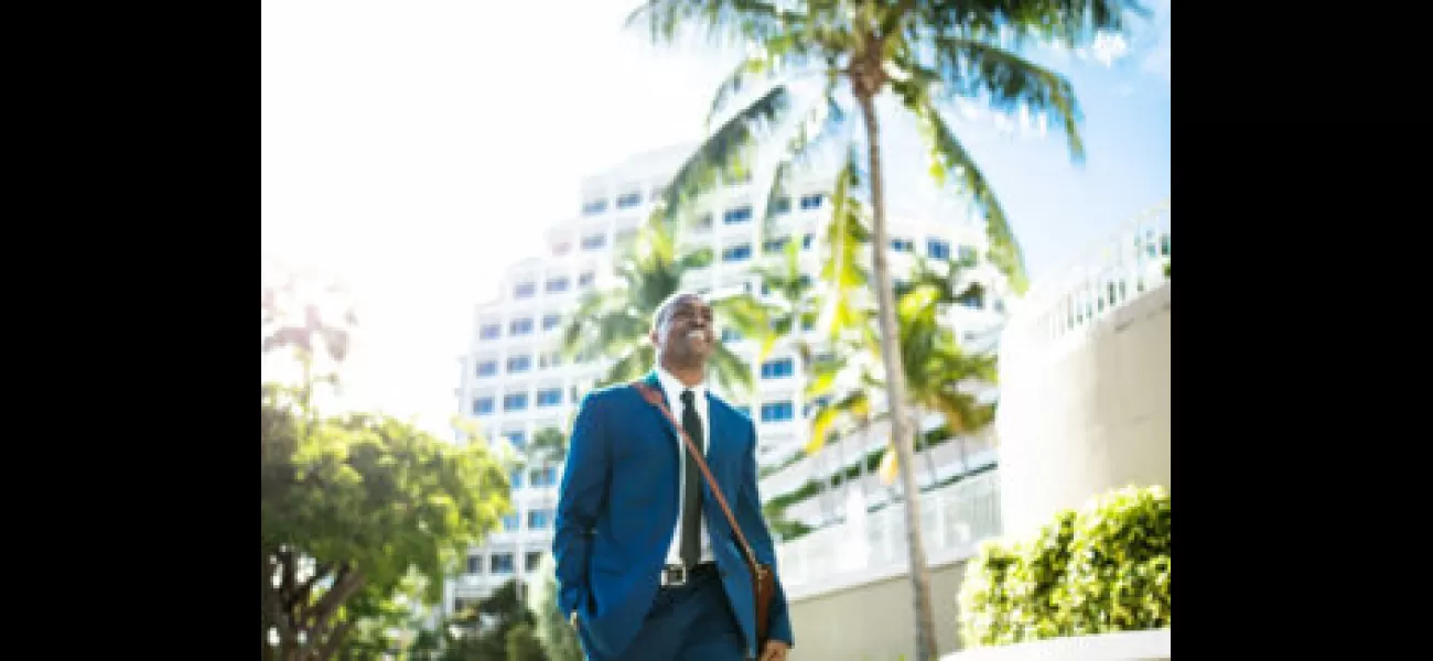 Miami is helping Black-owned businesses by providing resources and support.