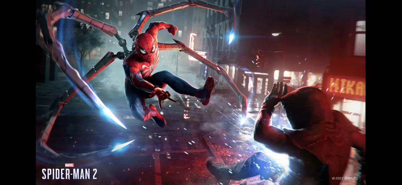 Should Spider-Man 2 be a GOTY contender? How does Mass Effect 3 compare to Baldur's Gate 3? Plus, why do people love Pikmin 4?