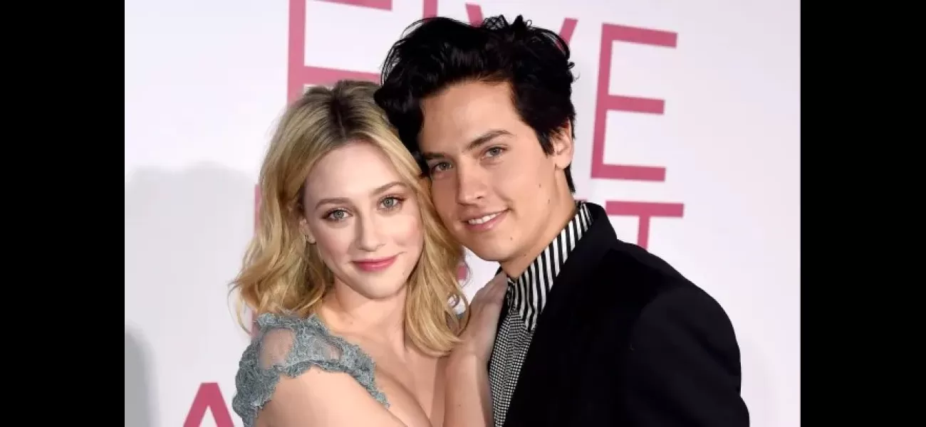Cole Sprouse received death threats and other criminal activity after he and Lili Reinhart ended their relationship.