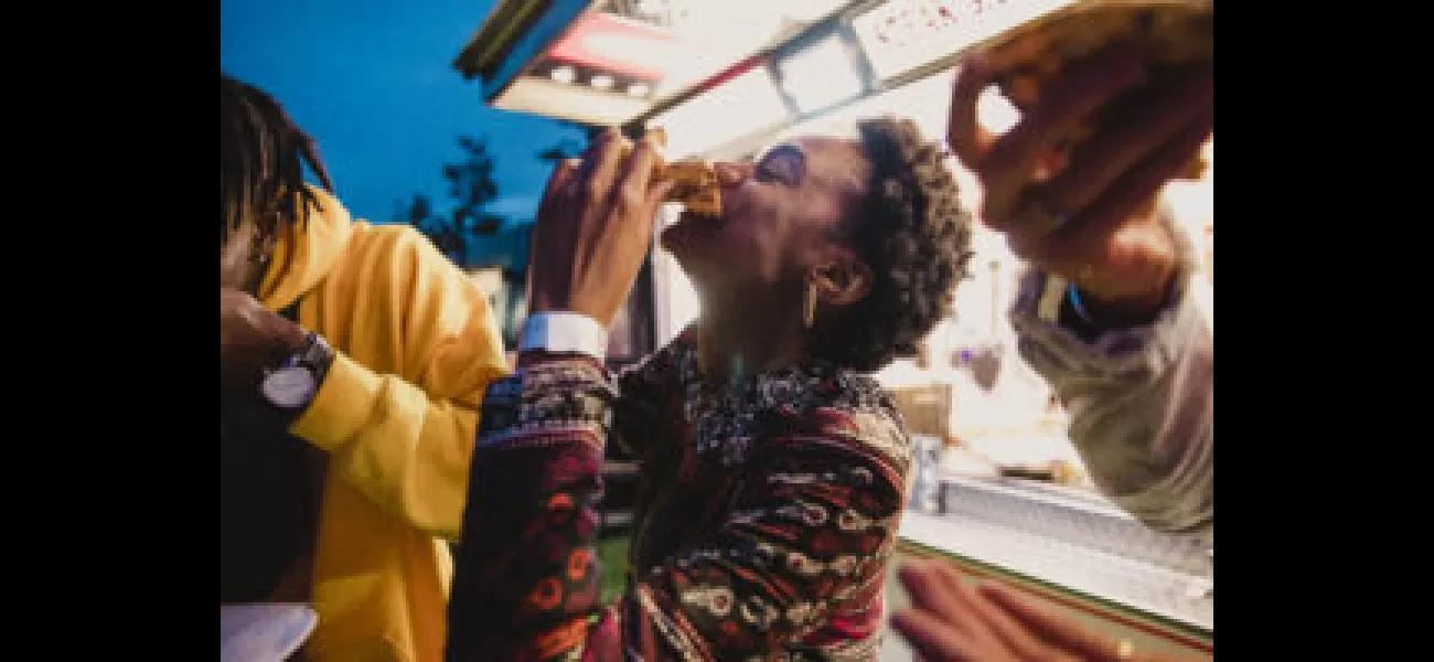 Celebration of Black-Owned restaurants returns to Overtown with Black Pepper Food & Wine Fest.