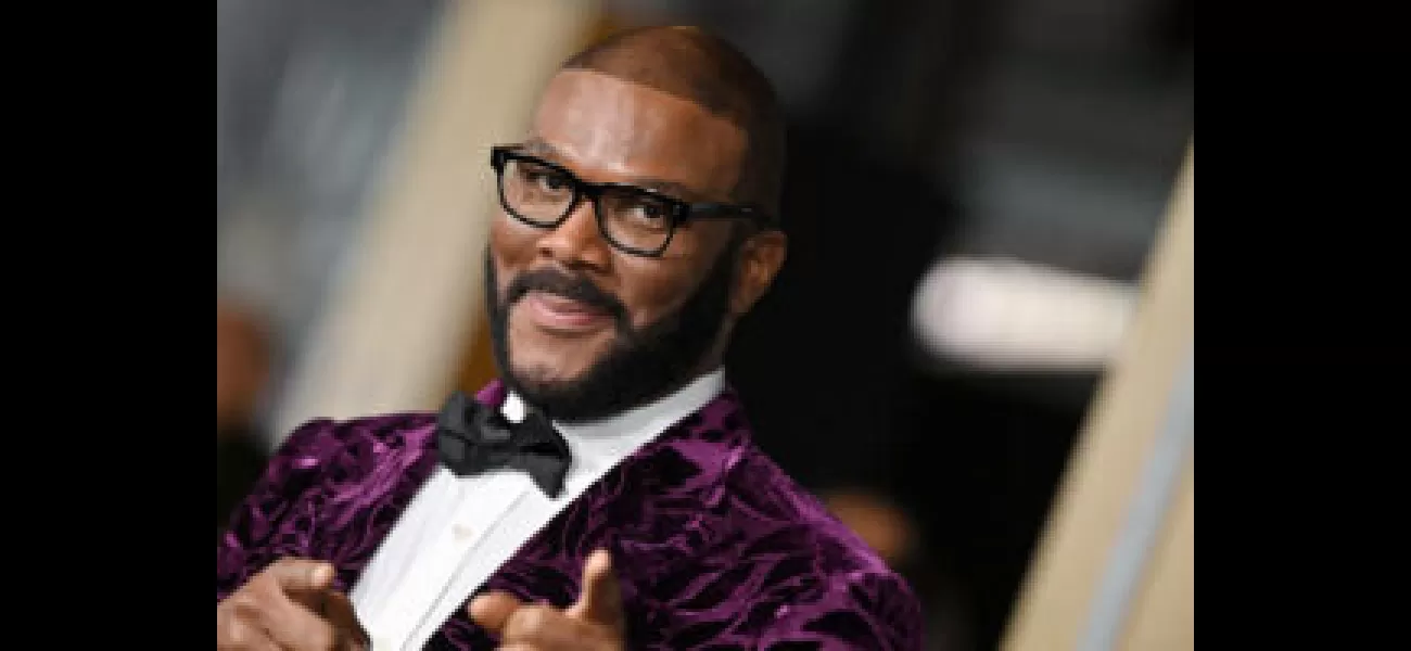 Paramount cancels sale of BET and ends speculation of Tyler Perry taking over.