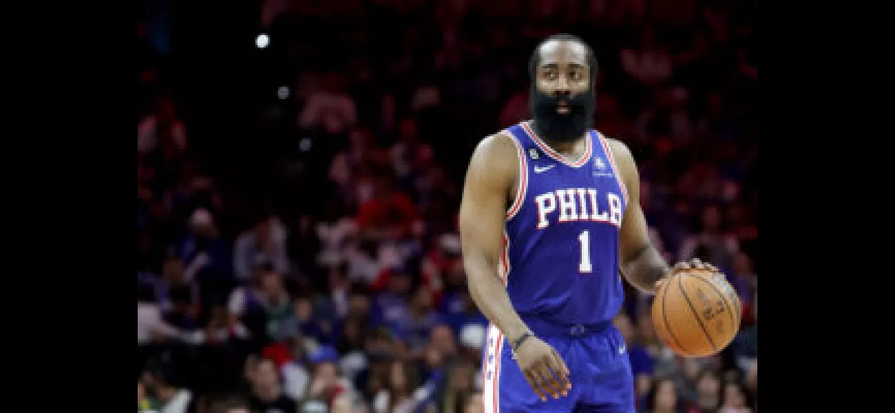James Harden's signature wine sold 10K bottles in seconds on Chinese livestream.