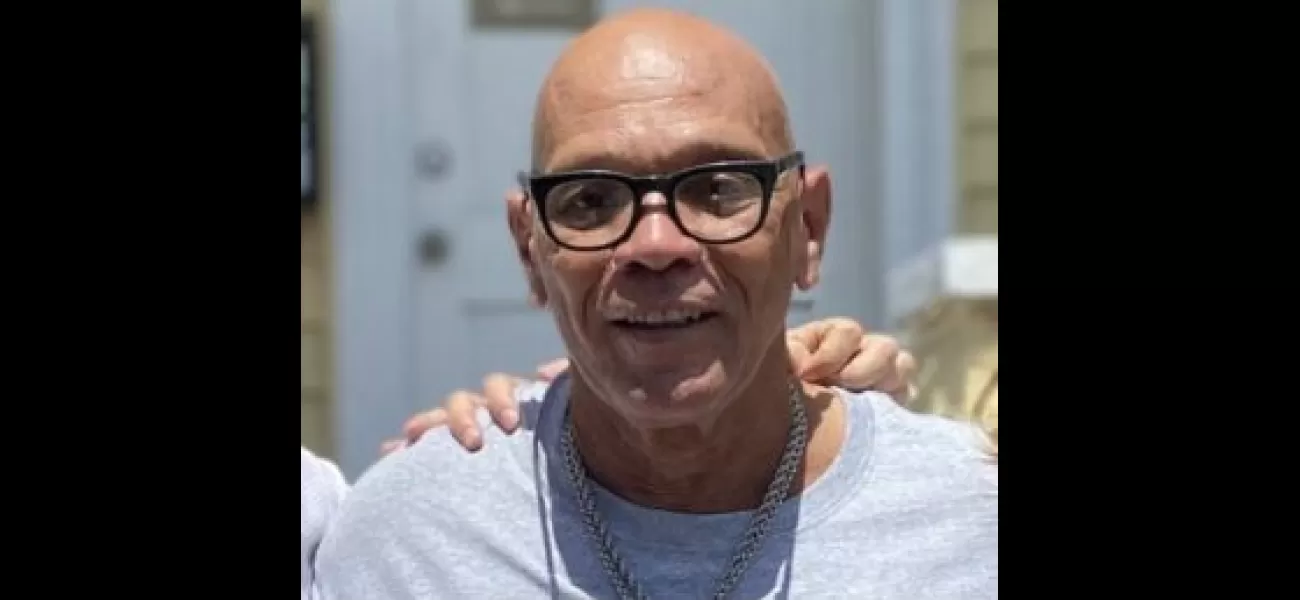 Man in New Orleans reflects on life after spending 40 yrs in prison for a crime he didn't commit.