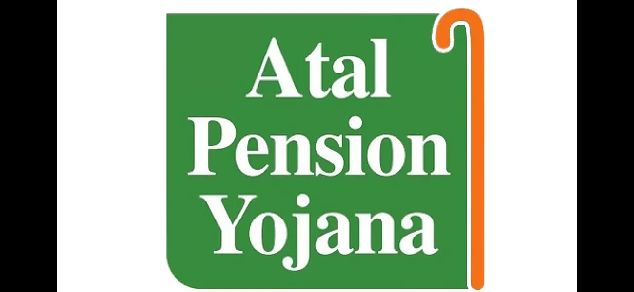 5.5 crore people have signed up for Atal Pension Yojana in Bhopal.
