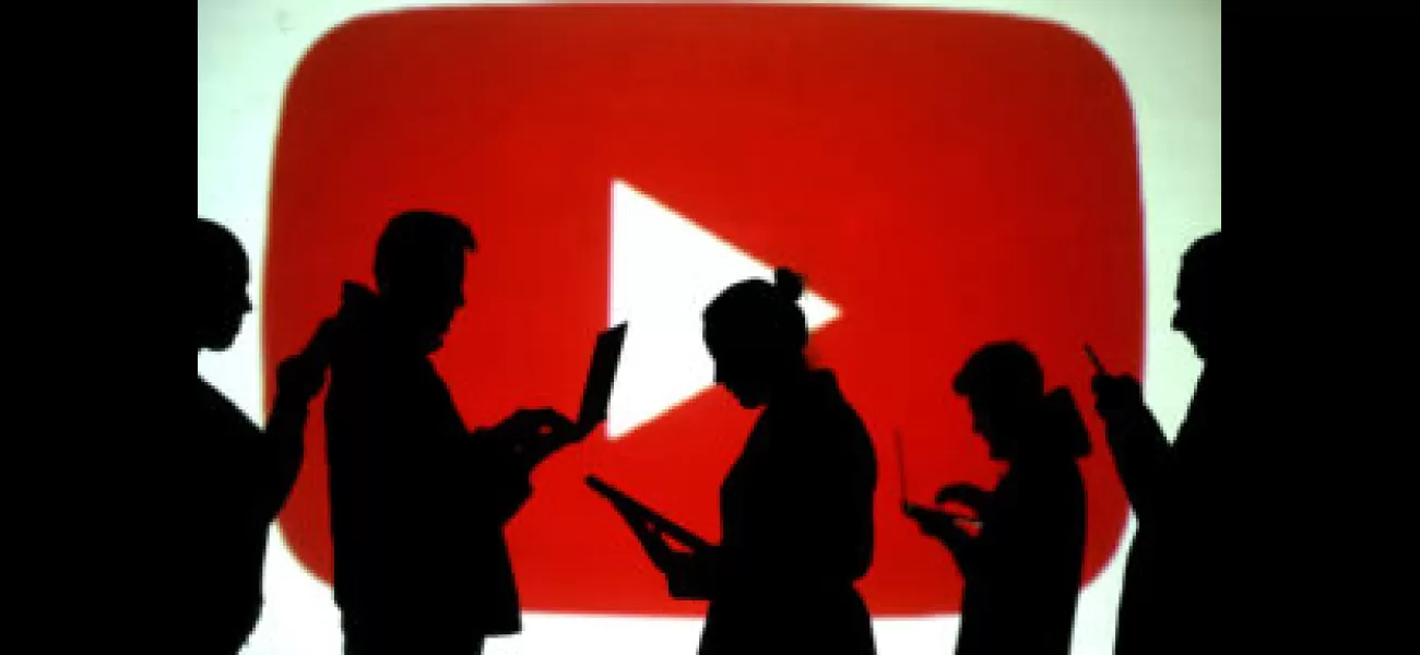 YouTube won a lawsuit brought by Black and Hispanic content creators claiming racial bias in its platform.