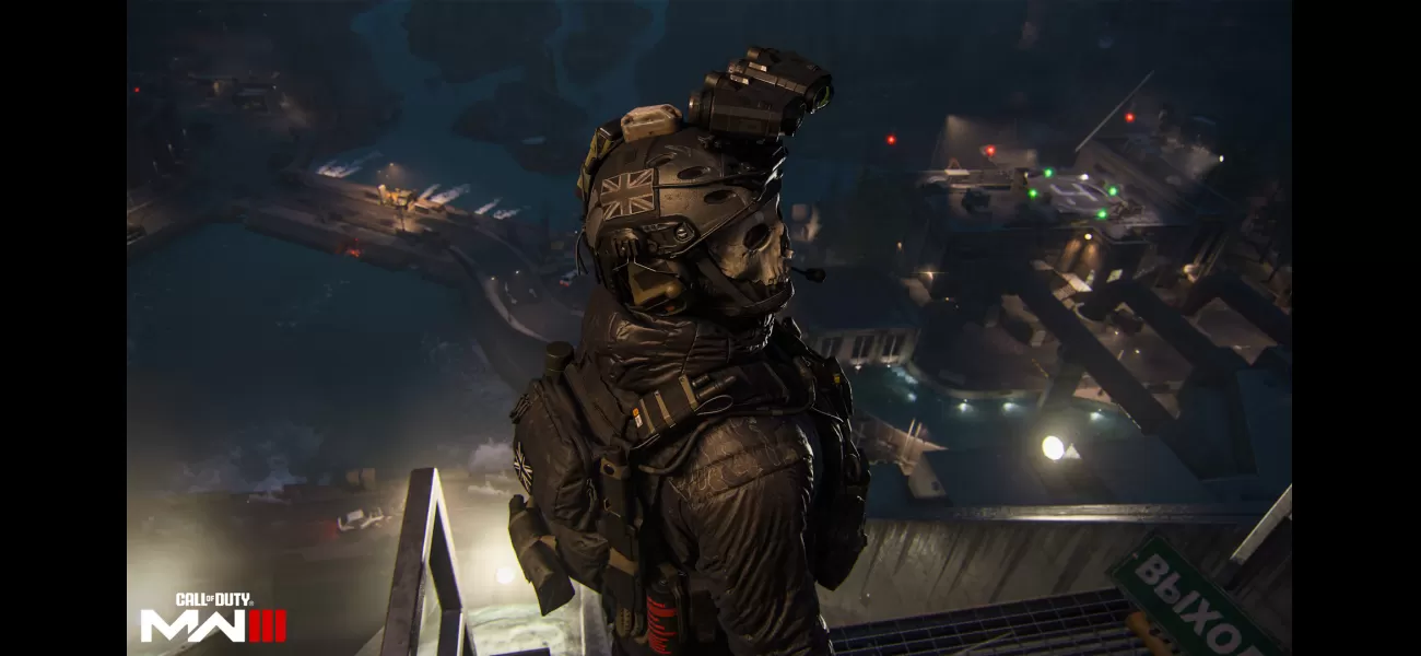 Concerns over Modern Warfare 3 being a rip-off, optimism for Starfield, and love for Advance Wars discussed in today's Games Inbox.