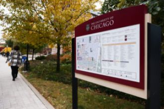 Univ. of Chicago settles class-action lawsuit on financial aid for $13.5M.