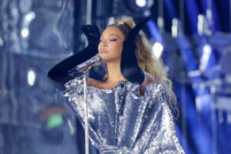 Beyoncé’s foundation donated $120K to small businesses in Atlanta to help them get back on their feet.