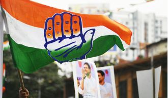 State Congress says no tickets will be distributed based on recommendations in Chhattisgarh.