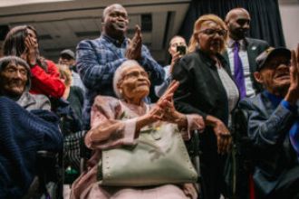 Oklahoma won't reconsider appeals from survivors of the Tulsa Race Massacre and has refused to settle.