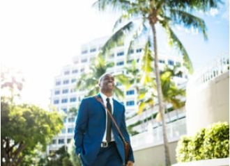 Miami is helping Black-owned businesses by providing resources and support.