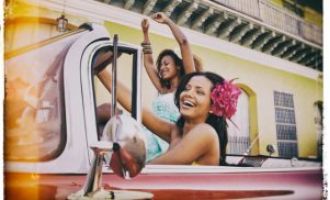 Founder of 'Black Girls Travel Too' expands horizons for Black women by creating travel opportunities.