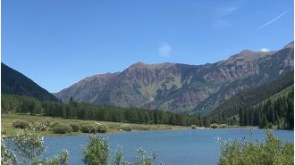 Experience the charm of two ski towns in summer: Aspen and Snowmass Village.