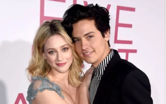 Cole Sprouse received death threats and other criminal activity after he and Lili Reinhart ended their relationship.