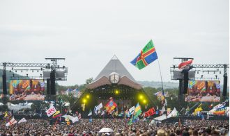 Glastonbury warns: People who registered before 2020 may miss their chance to get tickets.
