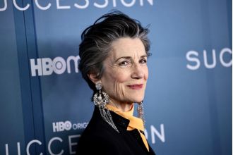 Harriet Walter finds damehood a 