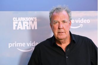 Jeremy Clarkson's tweets over the years to motivate or frustrate, depending on perspective.