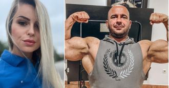 Man livestreams killing of ex-wife on Instagram, saying 