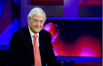 BBC announces new schedule following the death of Sir Michael Parkinson at 88.