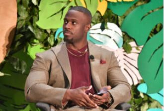 Derrick cheated on his ex-wife due to feeling rejected.