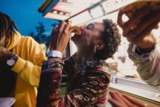Celebration of Black-Owned restaurants returns to Overtown with Black Pepper Food & Wine Fest.