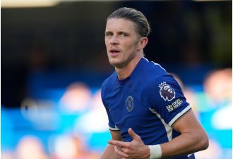 Pochettino wants Gallagher to stay, but Chelsea have not made any new contract offer.