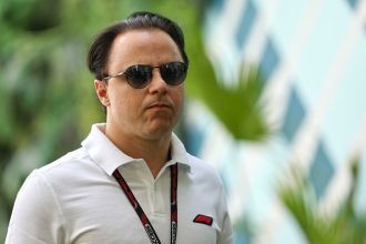 Felipe Massa sues over 2008 F1 title, won by Lewis Hamilton.