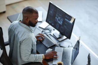 Founders Factory Africa raises $114M to invest in and support tech startups in Africa.
