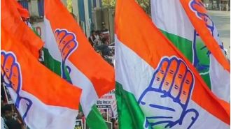 Congress accuses Govt of enforcing a 