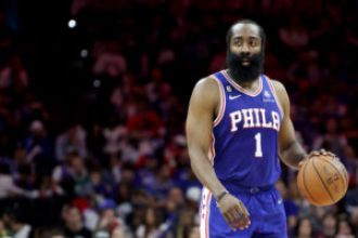 James Harden's signature wine sold 10K bottles in seconds on Chinese livestream.