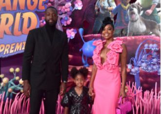 Gabrielle Union and Dwyane Wade have announced their EWG VERIFIED mark for their baby care brand, PROUDLY.