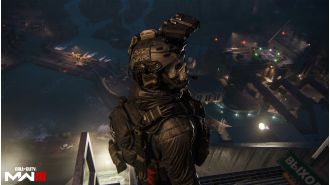 Concerns over Modern Warfare 3 being a rip-off, optimism for Starfield, and love for Advance Wars discussed in today's Games Inbox.