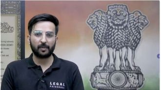 Karan Sangwan, former Unacademy teacher, speaks out after leaving the company.