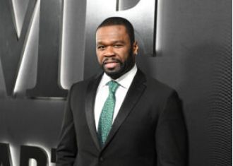 Variety lists the 50 most influential hip-hop execs, with Black execs leading the way.