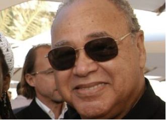Atlanta honors the legacy of Jim Maddox, who served on city council for many years and passed away at age 88.