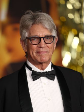 Eric Roberts has starred in 600+ films & won't stop: 