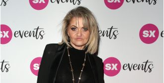 Danniella Westbrook leaves social media after facing harassment from online bullies.